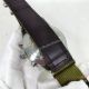 New Copy IWC Pilot's 43mm Green Nylon Strap Watch Automatic (9)_th.jpg